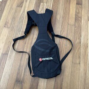 Breg Spin And Back Support With Brace